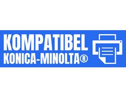 Toner KONICA-MINOLTA (kompatibel)